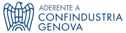 Member of Confindustria Genova